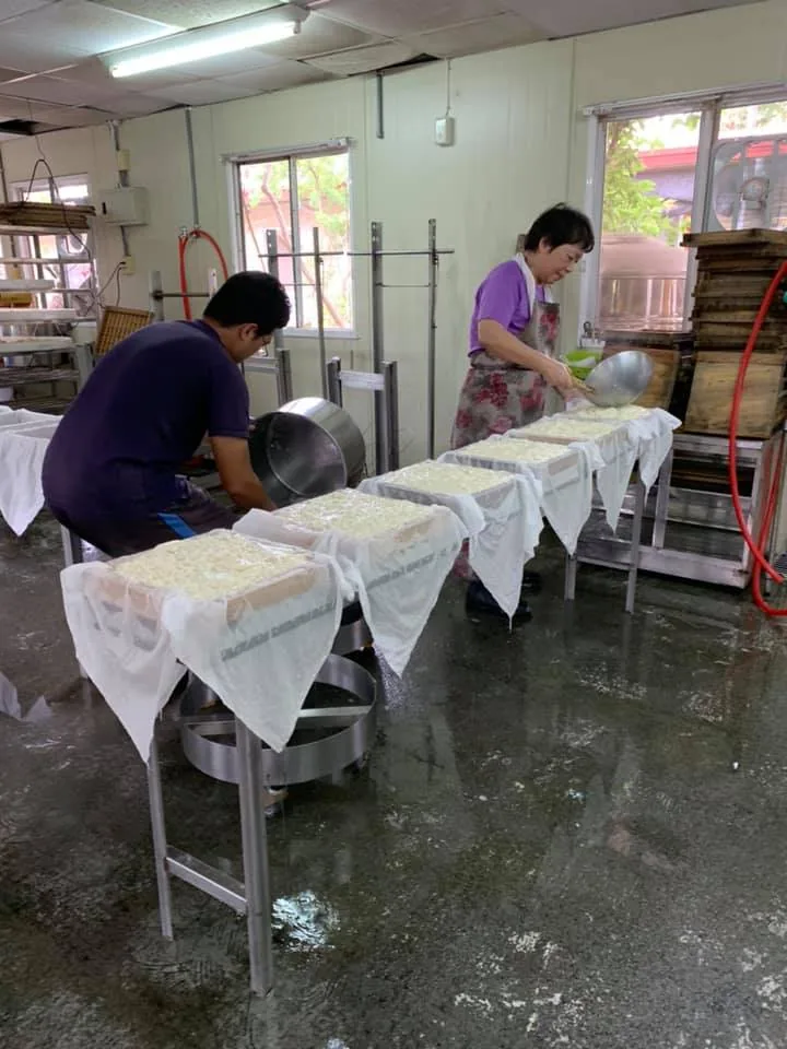 豆腐坊照片